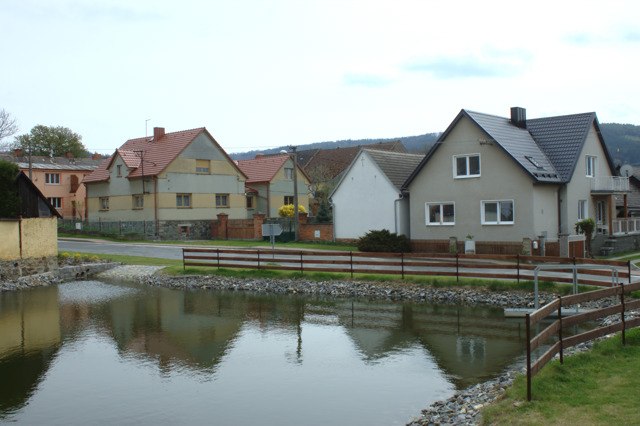 Hradiště (okres Domažlice) 1