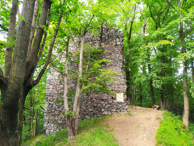 Hradiště (okres Domažlice) 2