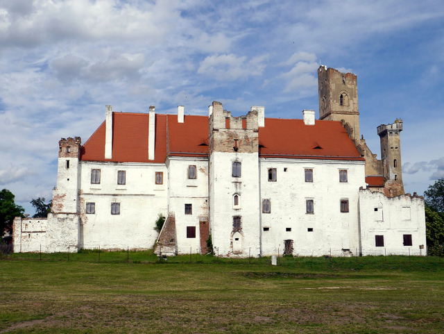Ubytování wellness pobyty Břeclav 1