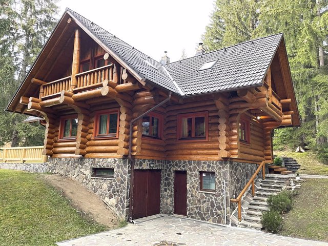 Apartmány Kubínska hoľa 3