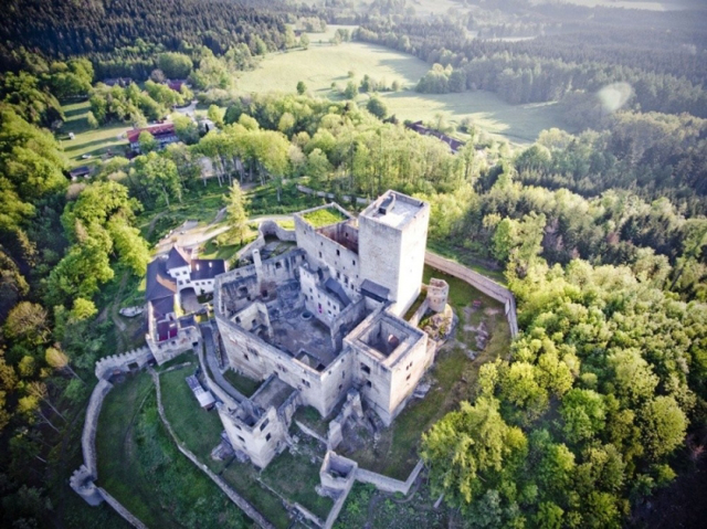 Cizkrajov 2
