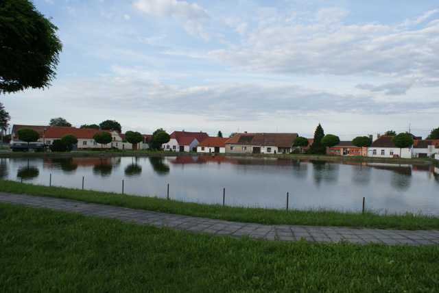 Drahonice 1