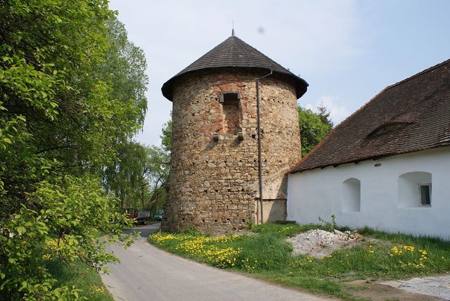 Drahonice 2