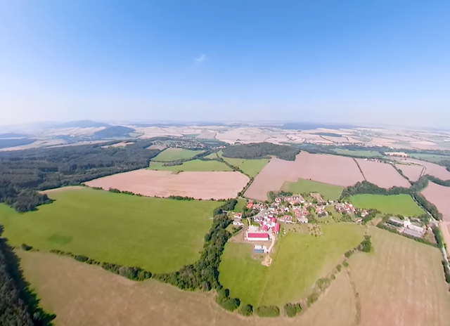 Lužany (okres Jičín) 1