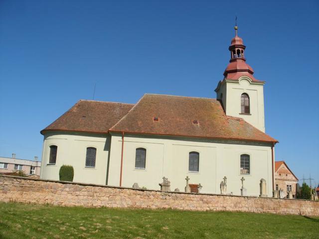 Lužany (okres Jičín) 2