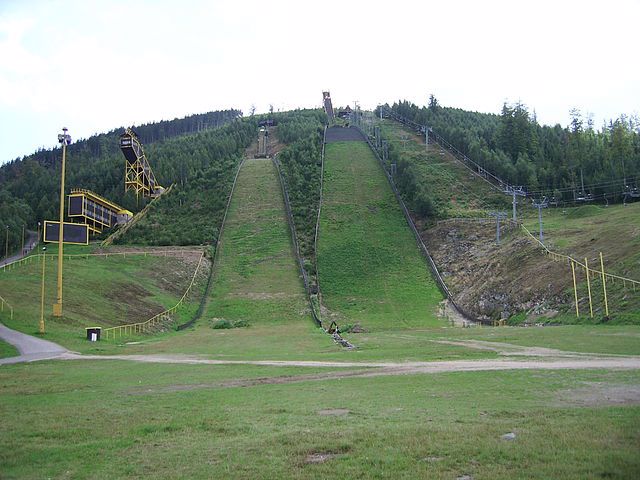 Kempy Harrachov 1