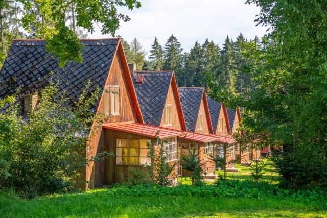 Kempy Harrachov 2