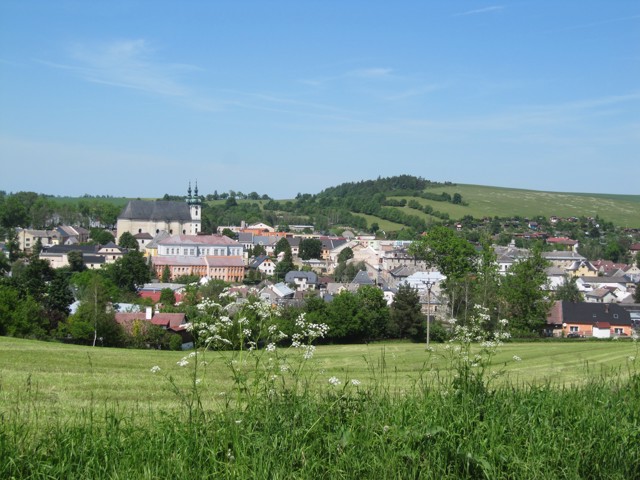 Budišov nad Budišovkou 1