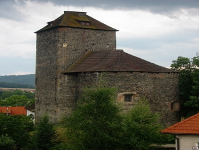 Chrášťany (okres Benešov) 2