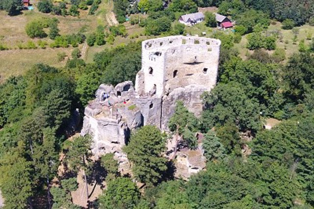 Boseň 2