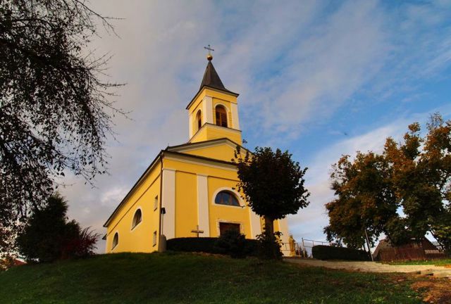 Bohuňov (okres Svitavy) 1