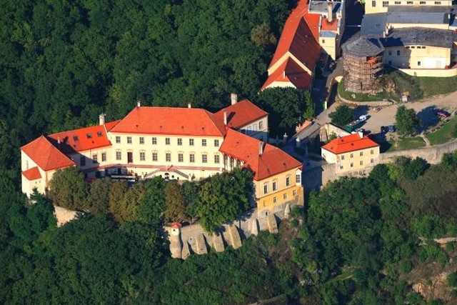 Lesná (okres Znojmo) 3