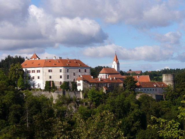Vysočany (okres Znojmo) 2