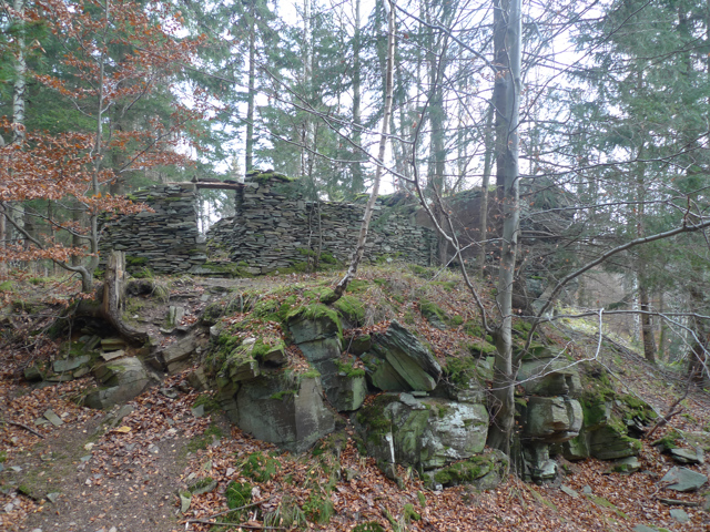 Karlovice (okres Bruntál) 1