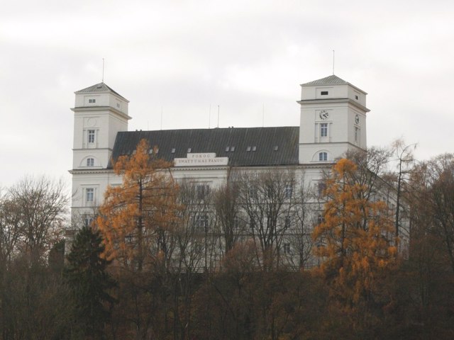 Račice-Pístovice 1