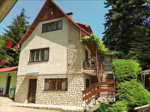 Apartmány Bardejov 3
