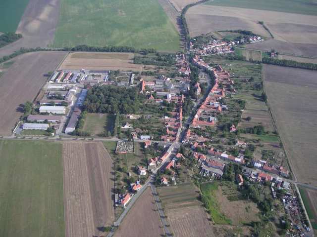 Výšovice 1