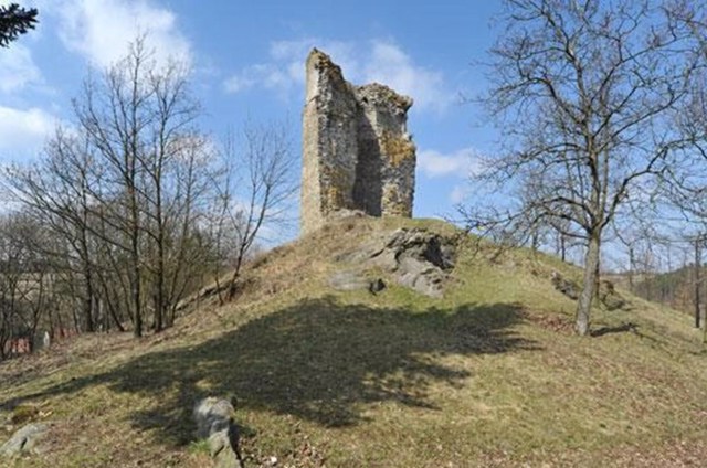 Výšovice 2
