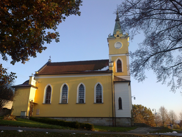 Velké Poříčí 1