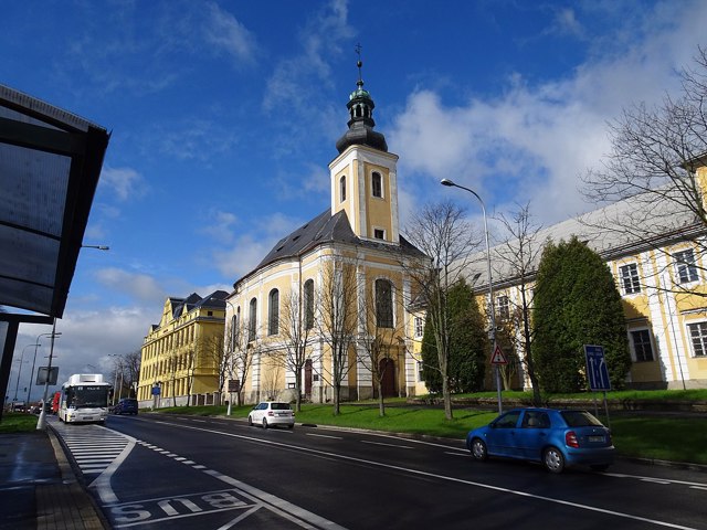 Bruntál 1