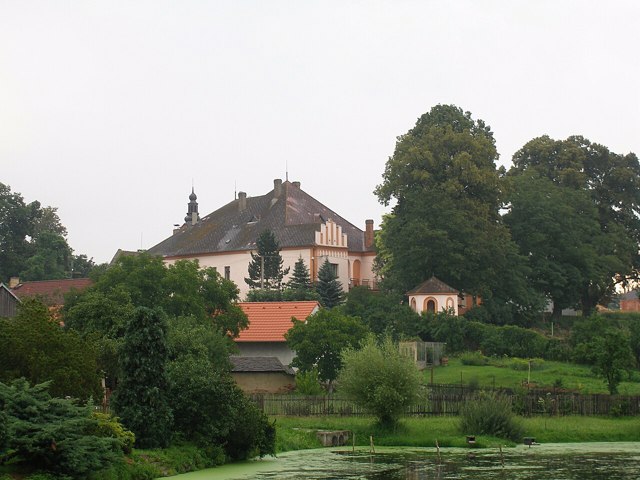 Myslkovice 1