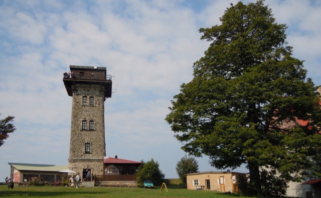 Nižbor 2