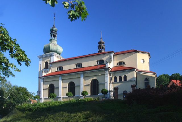 Bartošovice 1