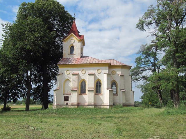 Dyjákovice 1