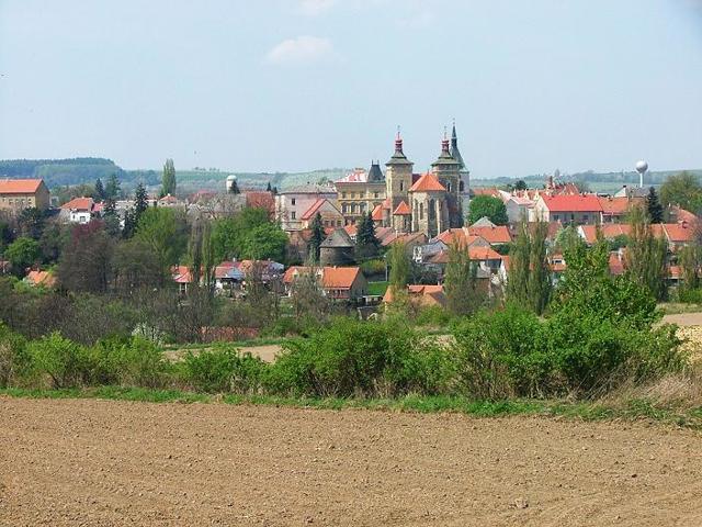 Kouřim 1