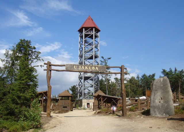 Studená (okres Jindřichův Hradec) 2