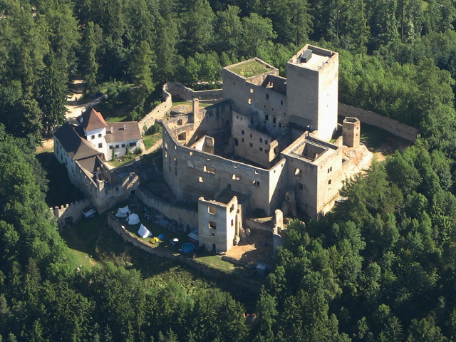 Studená (okres Jindřichův Hradec) 3