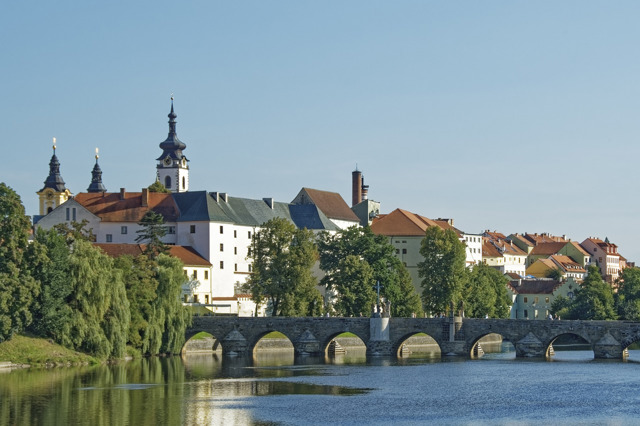 Penziony Písek (okres Písek) 1