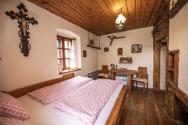 Penziony Písek (okres Písek) 3