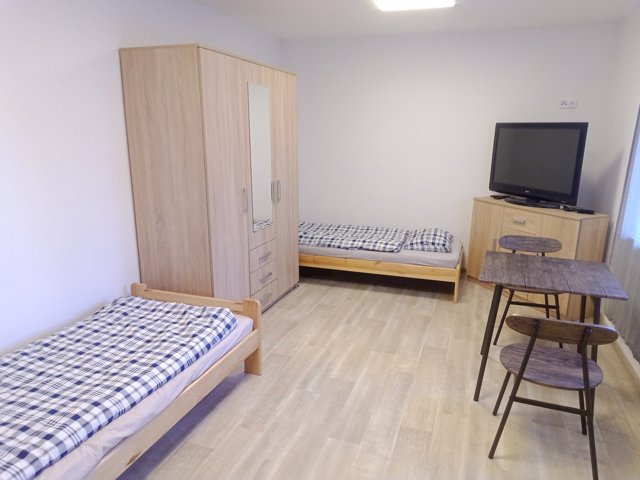 Ubytování v soukromí Kroměříž 3