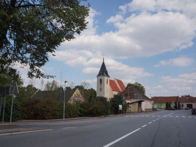 Němčice (okres Prachatice) 1