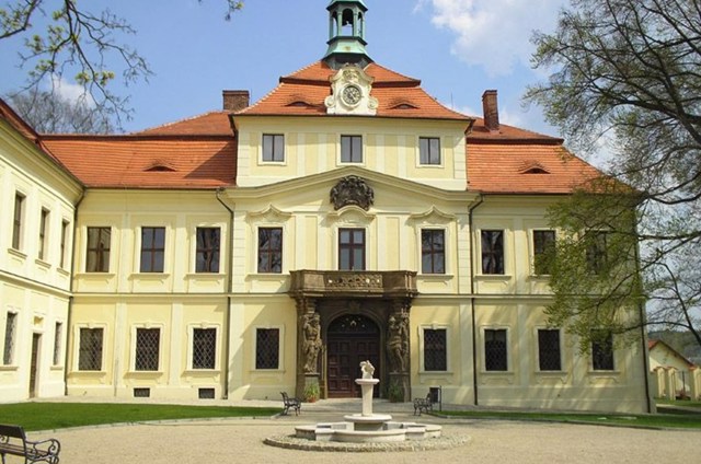 Mirošov (okres Rokycany) 1