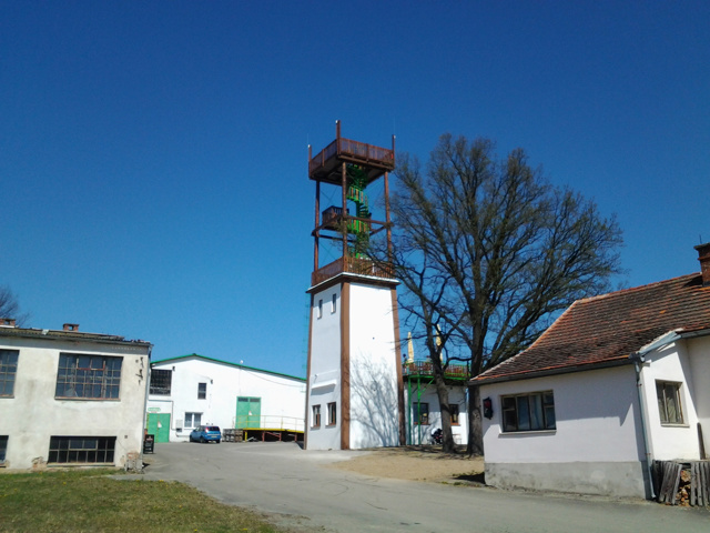 Mirošov (okres Rokycany) 2