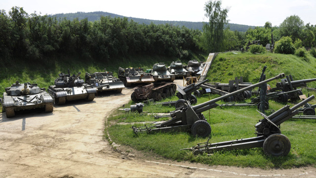 Mirošov (okres Rokycany) 3