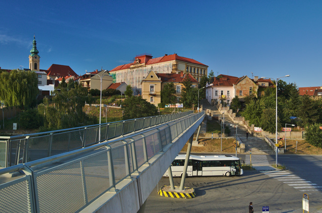 Uherský Brod 1