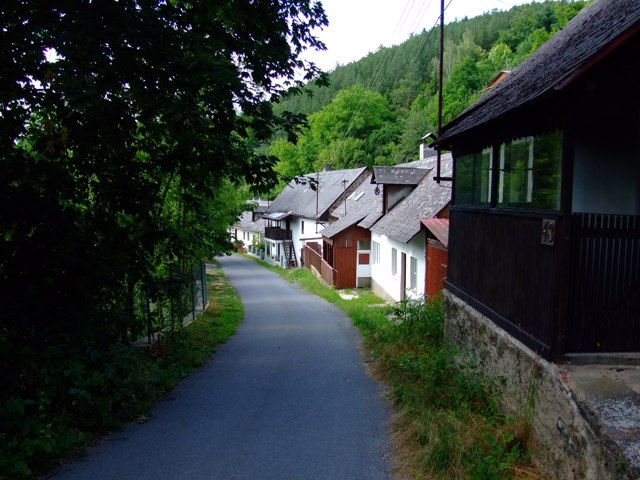 Sýkořice 1