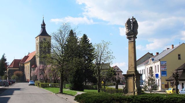 Proseč (okres Chrudim) 1
