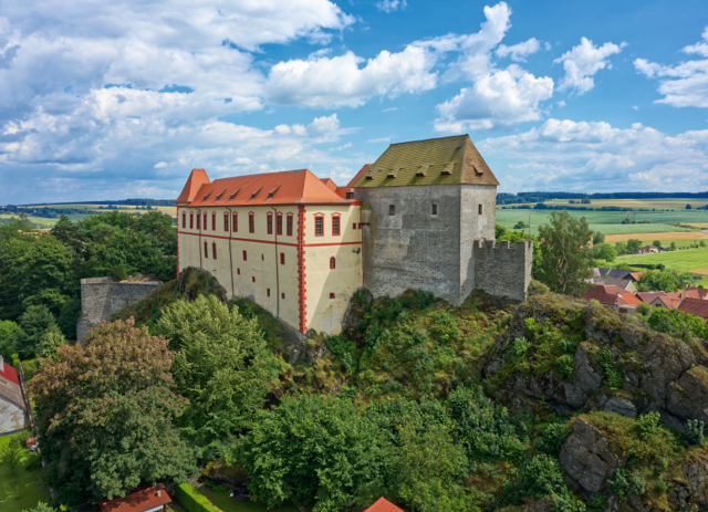 Bělá (okres Pelhřimov) 3