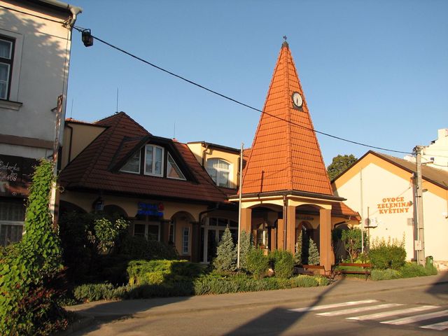 Čejč 1