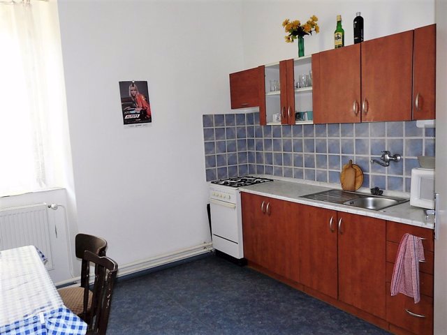 Ubytovny Rožnov pod Radhoštěm 2