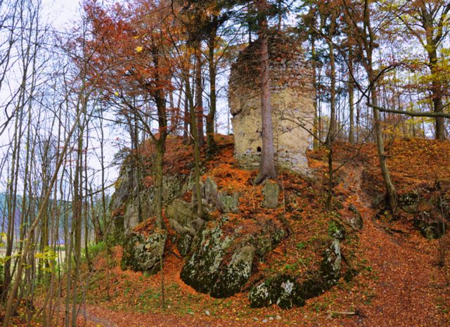 Holštejn 1