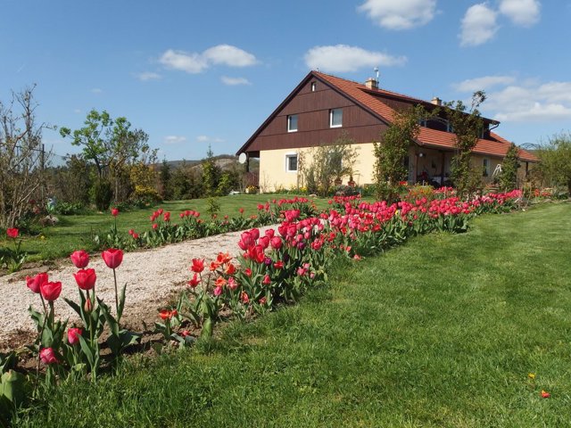 Apartmány Poděbrady 2