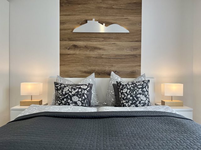 Apartmány Poděbrady 3