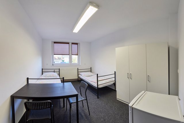 Ubytovny Poděbrady 3