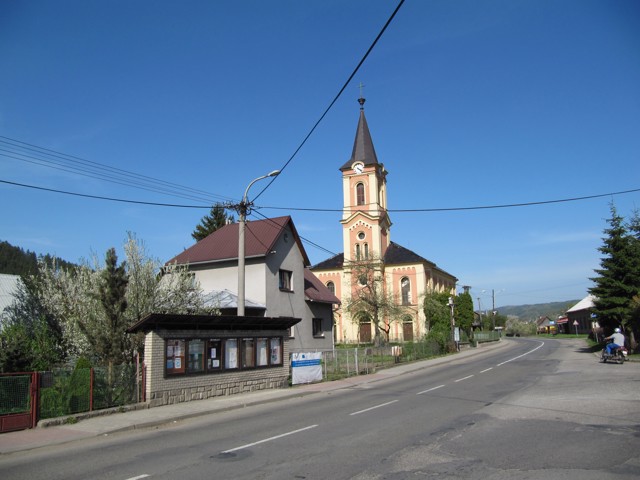 Huslenky 1
