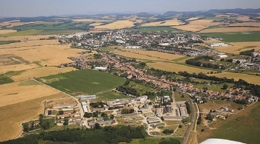 Senica 1